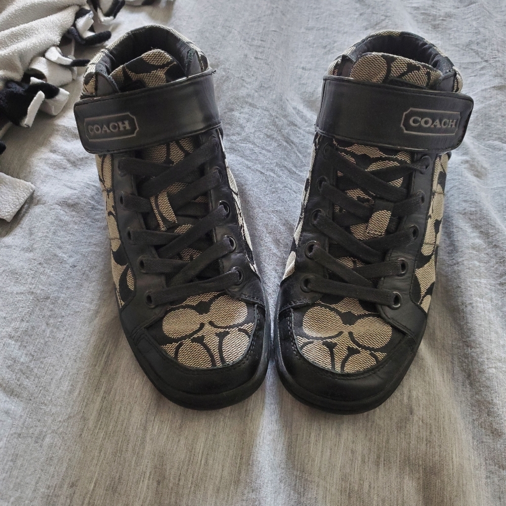Coach Shoes